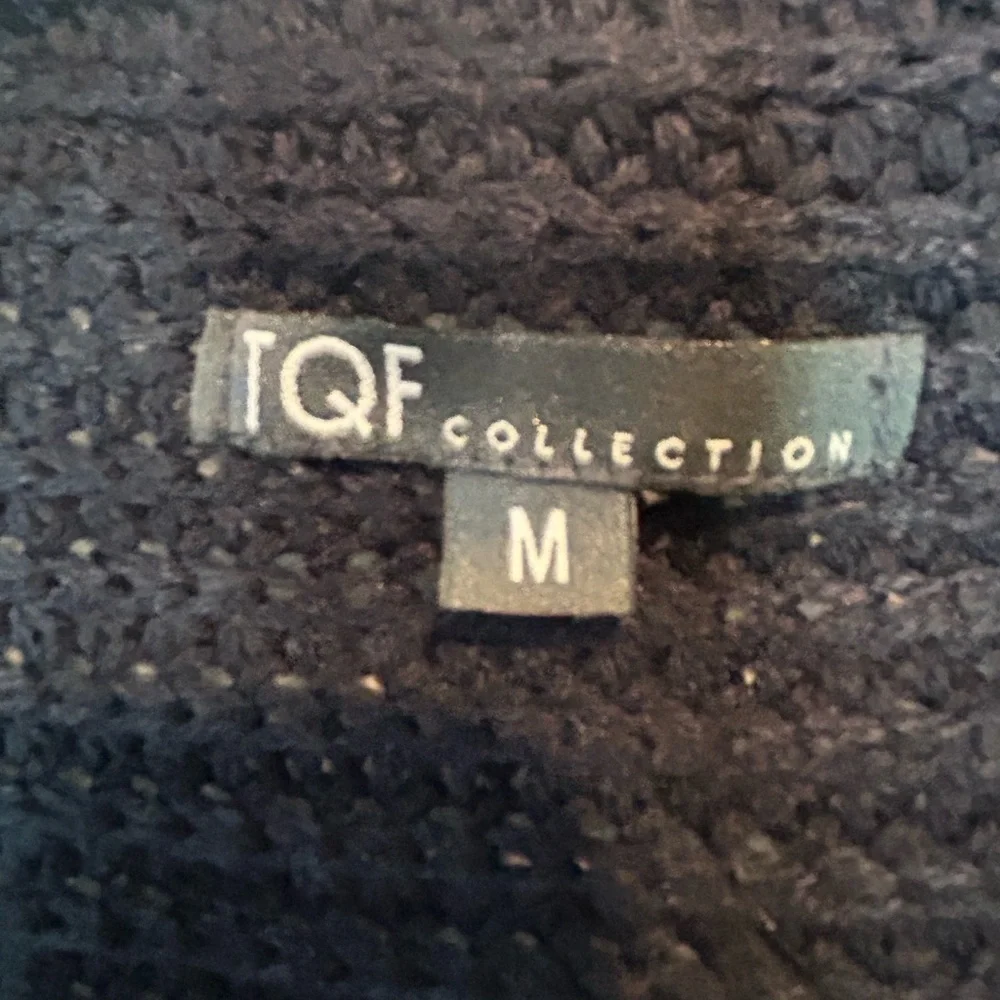tqf collection approximate measurements